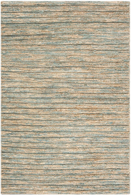 Safavieh Organic Org704A Blue / Natural Rugs.