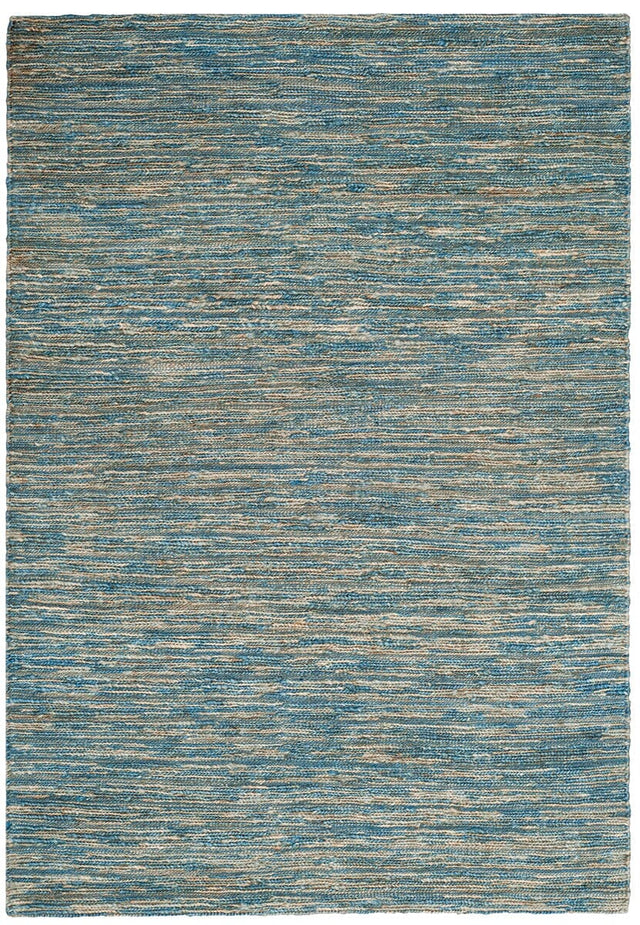 Safavieh Organic Org704A Blue / Natural Rugs.