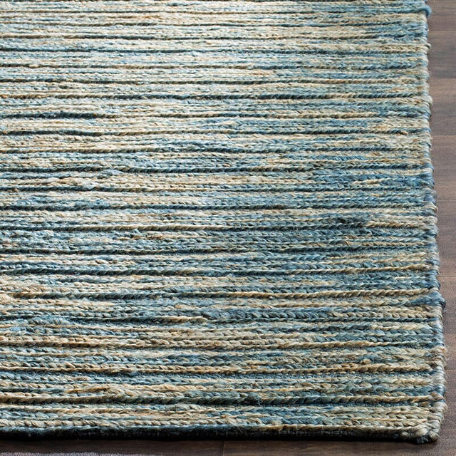 Safavieh Organic Org704A Blue / Natural Rugs.