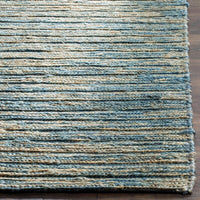 Safavieh Organic Org704A Blue / Natural Area Rug