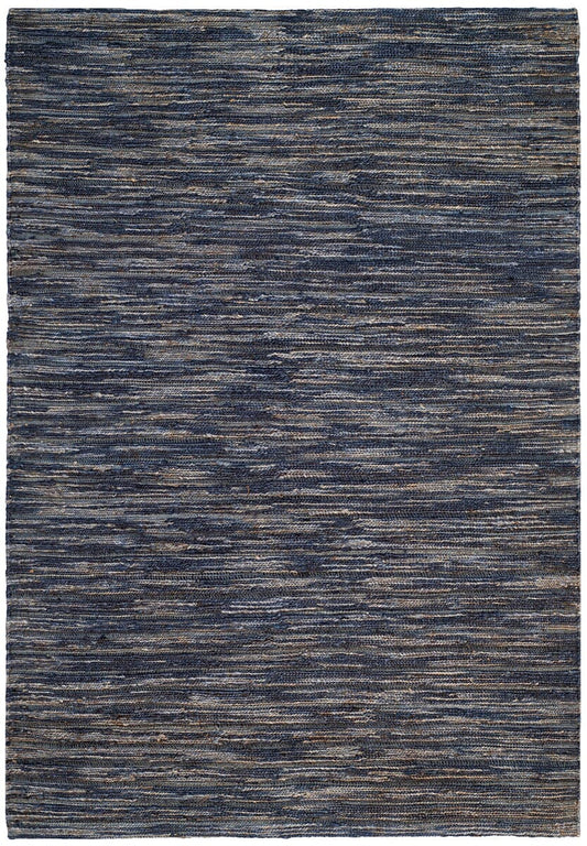 Safavieh Organic Org704B Slate / Natural Area Rug