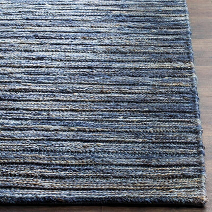 Safavieh Organic Org704B Slate / Natural Area Rug