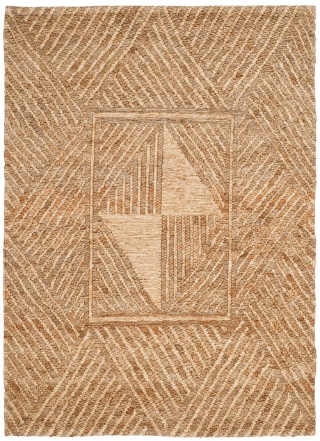 Safavieh Organic Org705A Natural / Ivory Rugs.