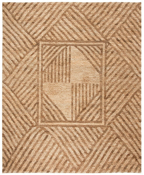 Safavieh Organic Org705A Natural / Ivory Rugs.