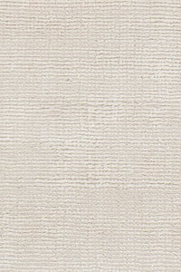 Chandra Orim Ori-26500 Ivory Solid Color Area Rug