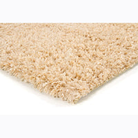 Chandra Ormet Orm19403 Cream Shag Area Rug