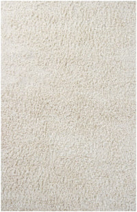 Chandra Ormet Orm19404 White Shag Area Rug