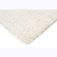 Chandra Ormet Orm19404 White Shag Area Rug