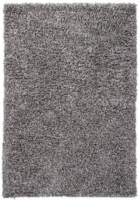 Chandra Ormet Orm19405 Grey Shag Area Rug