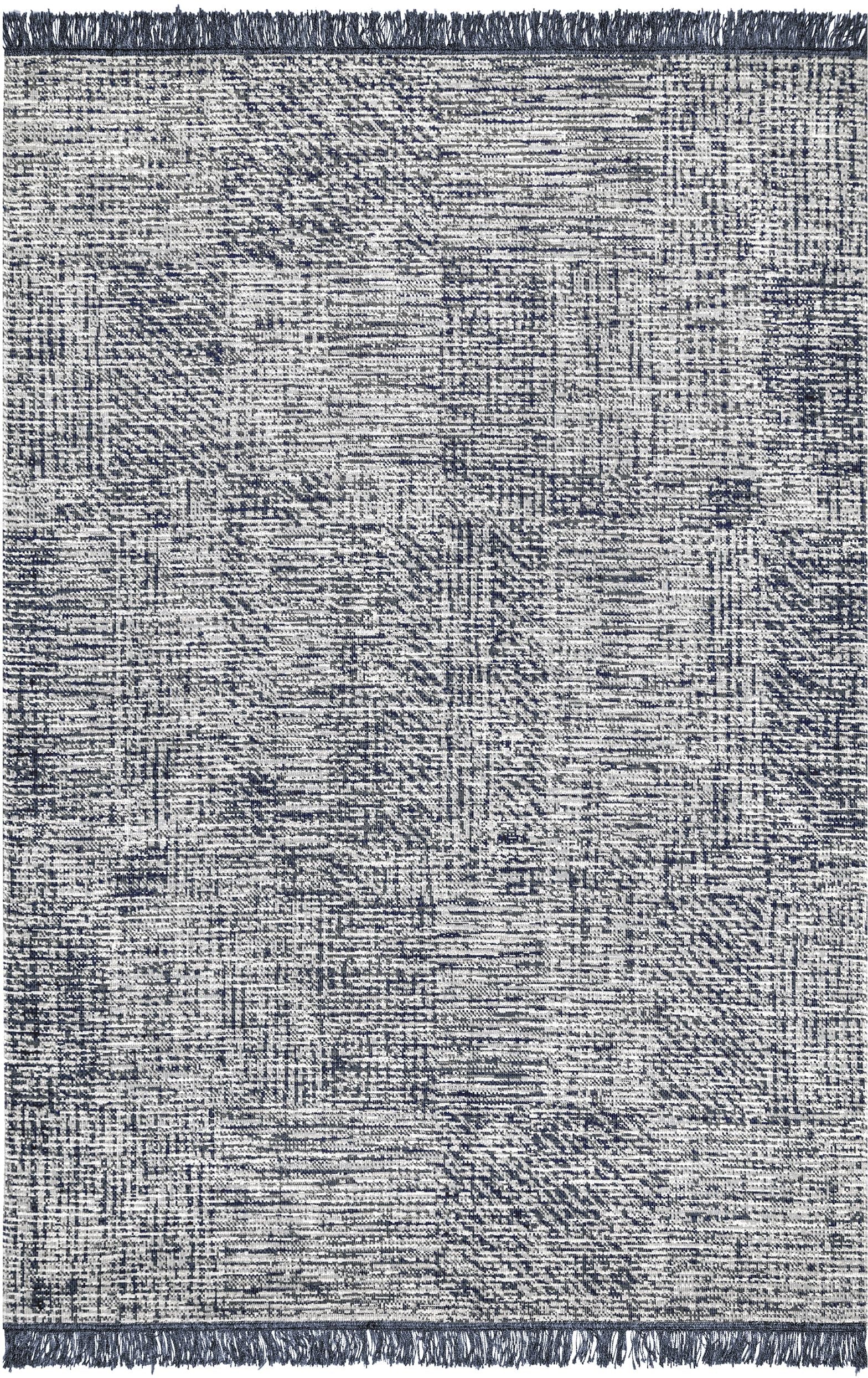 Nuloom Vada Casual Nva1491A Gray Area Rug