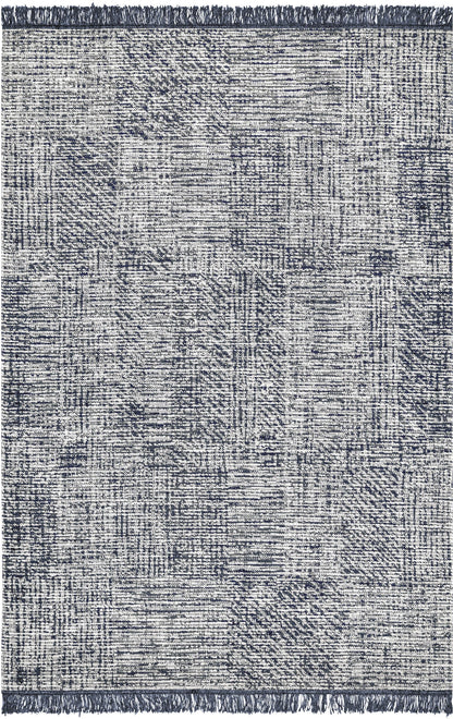 Nuloom Vada Casual Nva1491A Gray Area Rug