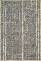 Surya Otto Ott-2300 Grey Rug.