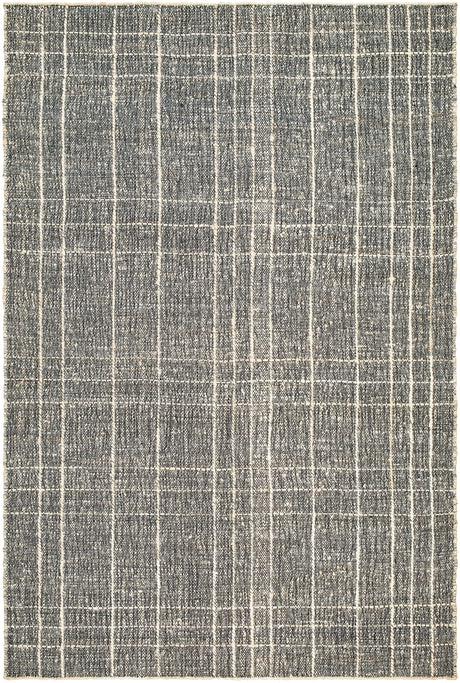 Surya Otto Ott-2300 Grey Rug.
