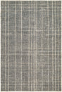 Surya Otto Ott-2300 Grey Rug.