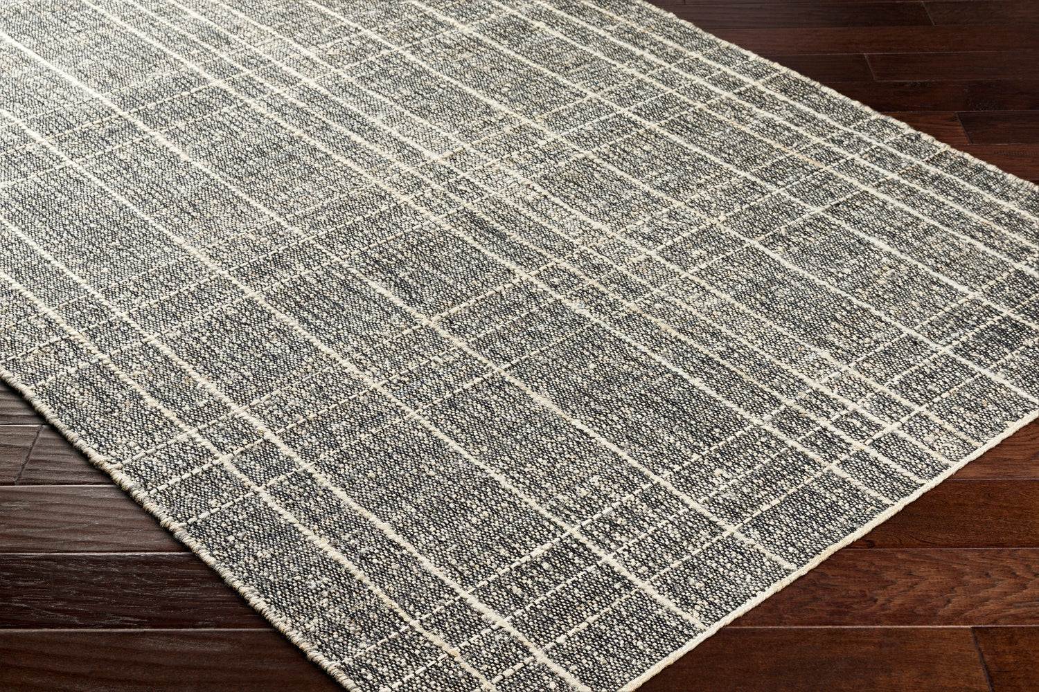 Surya Otto Ott-2300 Grey Rug.