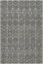 Surya Otto Ott-2301 Grey Rug.