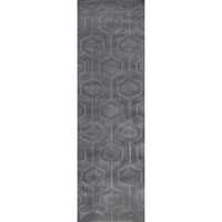 Nuloom Ambrose Nam3071A Gray Area Rug