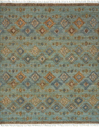 Loloi Owen Ow-04 Sea / Blue Area Rug