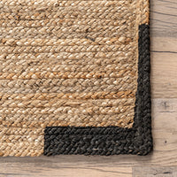 Nuloom Kellie Farmhouse Nke3477A Natural Area Rug