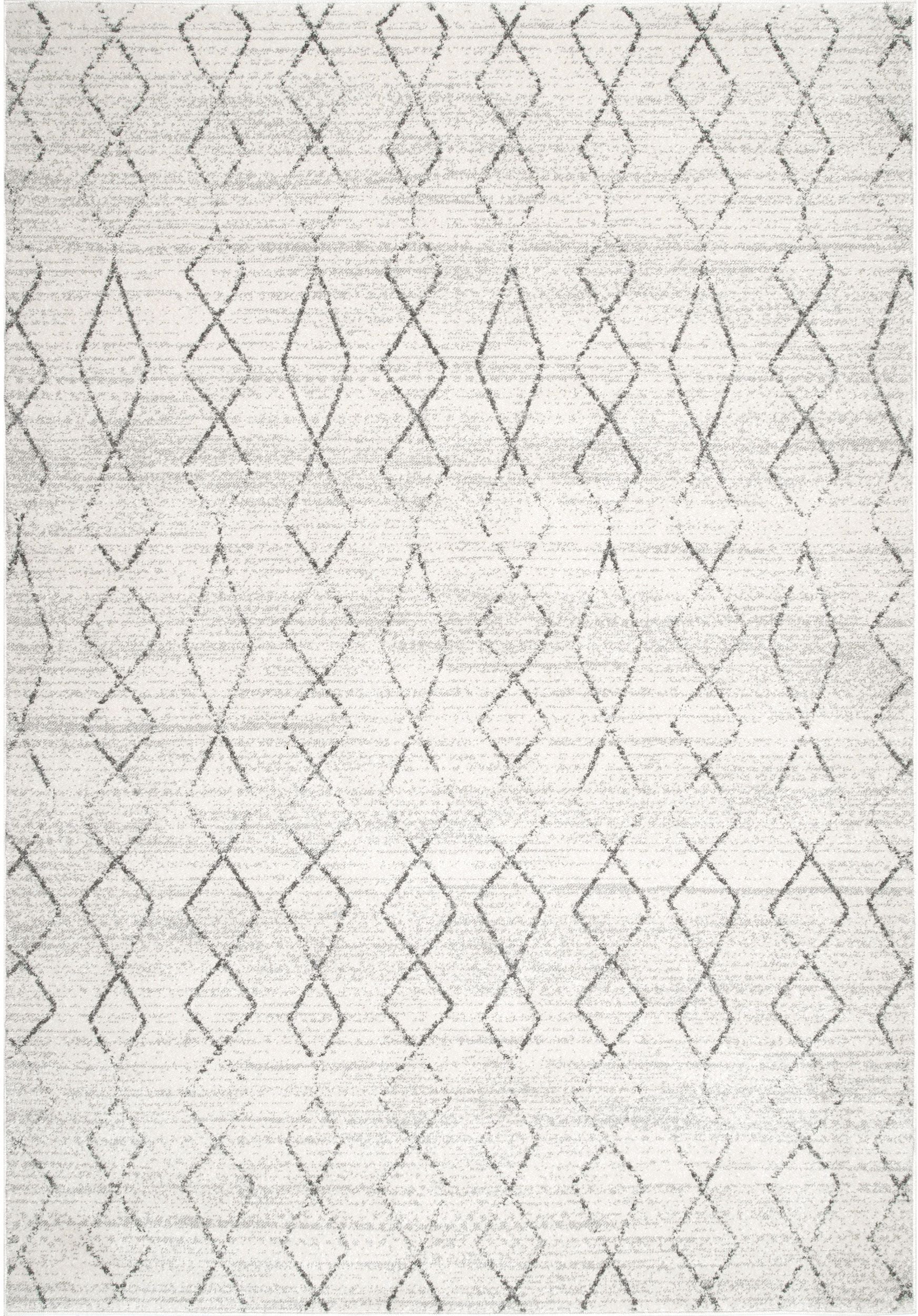 Nuloom Dede Nde3121A Beige Area Rug