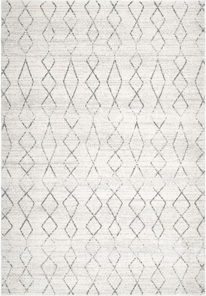 Nuloom Dede Nde3121A Beige Area Rug