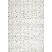 Nuloom Dede Nde3121A Beige Area Rug