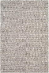 Surya Ozark Ozk-2300 Light Gray, White Rugs.