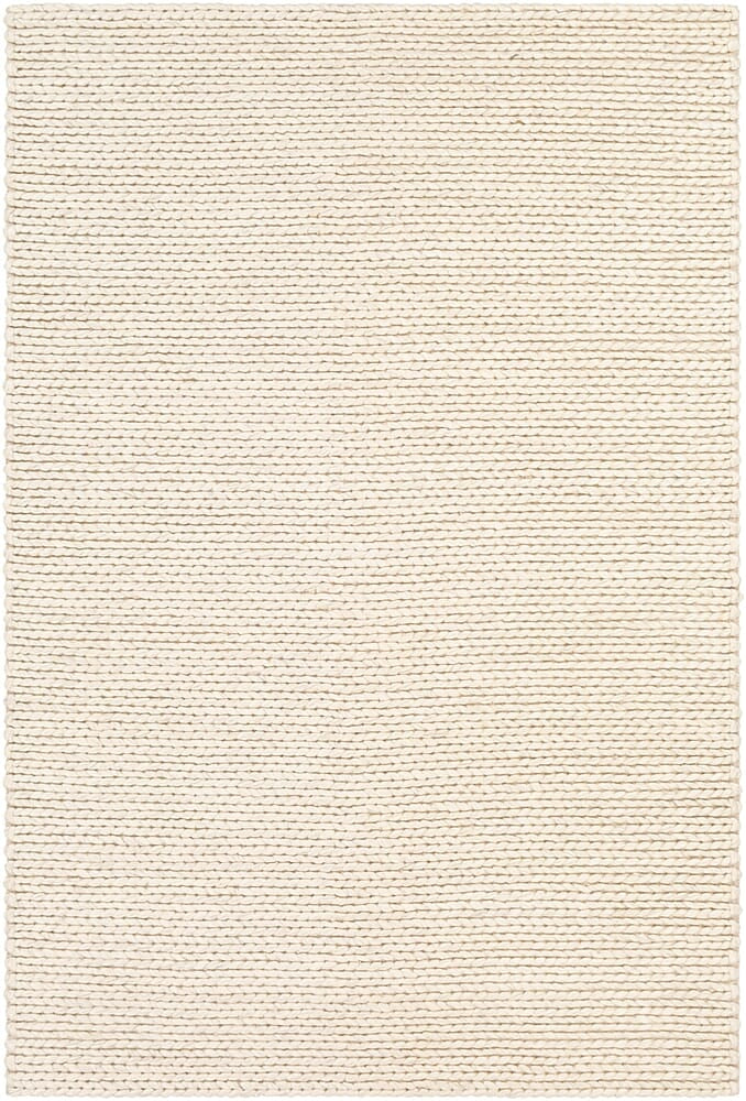 Surya Ozark Ozk-2301 Cream, Dark Brown Rugs.