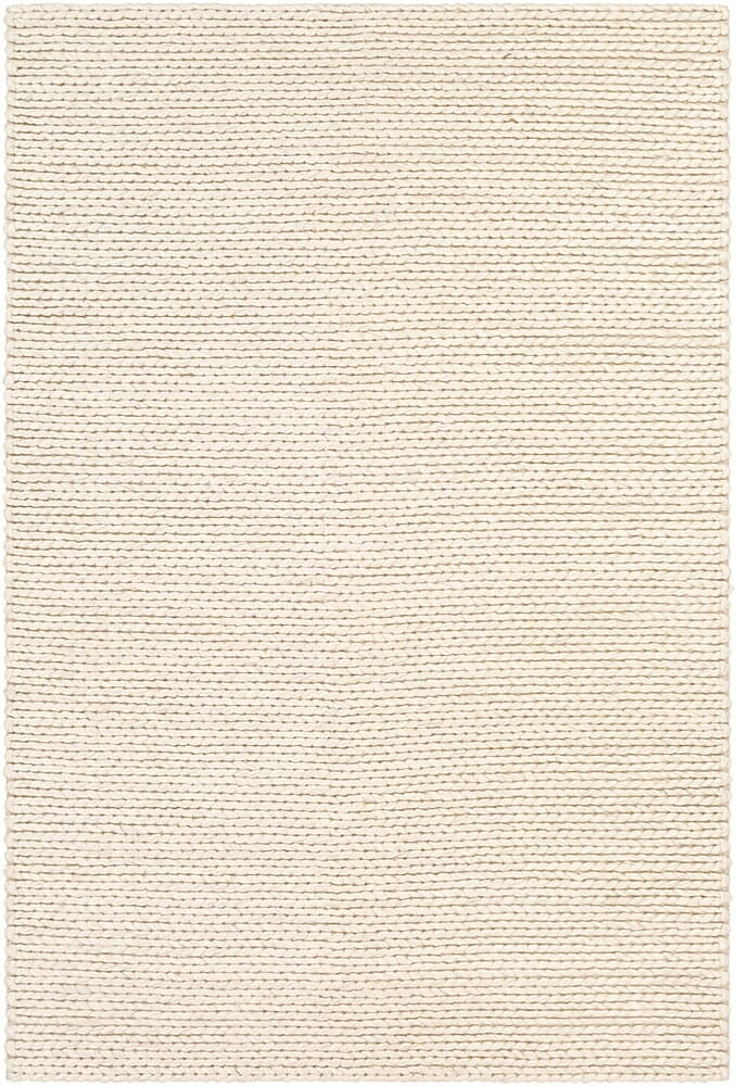 Surya Ozark Ozk-2301 Cream, Dark Brown Area Rug