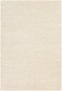 Surya Ozark Ozk-2301 Cream, Dark Brown Area Rug