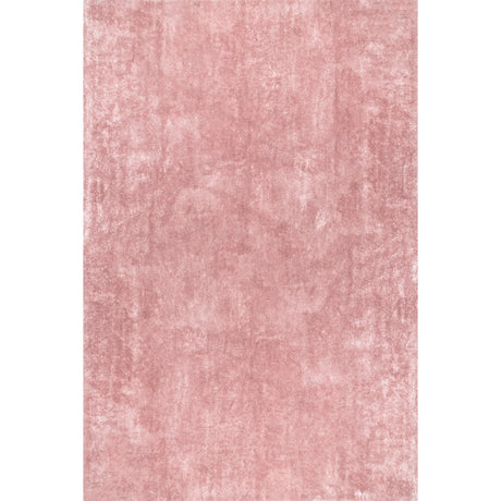 AreaRugs.com Wavaj Nwa1135G Pink Area Rug