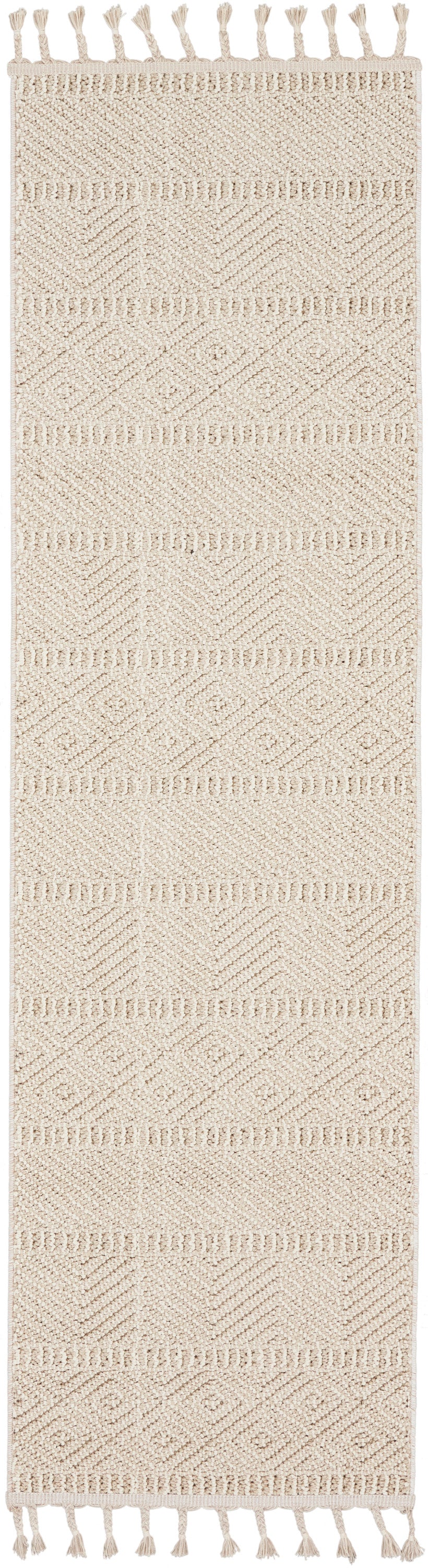 Nourison Paxton Pax06 Ivory Area Rug