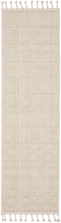 Nourison Paxton Pax06 Ivory Area Rug