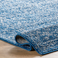 Nuloom Vintage Waddell Nvi3128B Dark Blue Area Rug