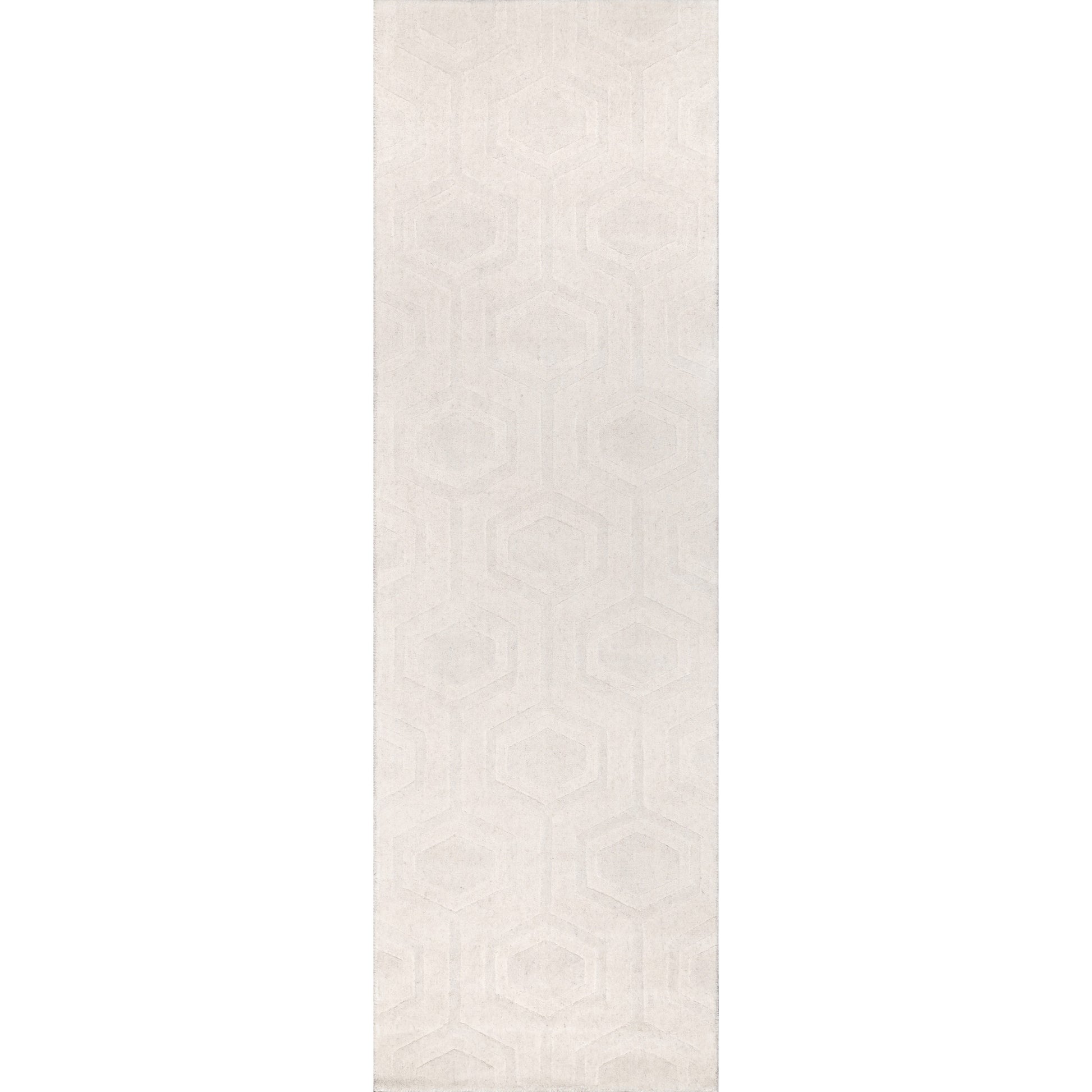 Nuloom Ambrose Nam3071B Ivory Area Rug