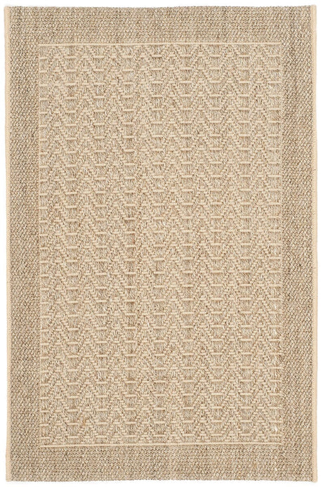 Safavieh Palm Beach Pab321A Desert Sand Rugs.