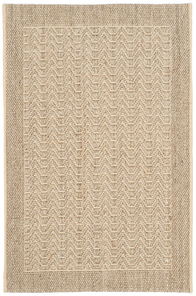 Safavieh Palm Beach Pab321A Desert Sand Rugs.