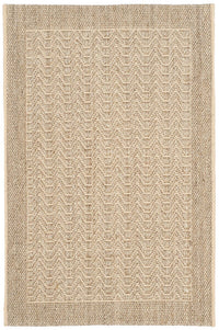 Safavieh Palm Beach Pab321A Desert Sand Solid Color Area Rug