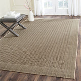 Safavieh Palm Beach Pab321A Desert Sand Rugs.
