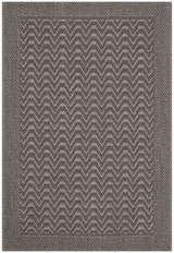 Safavieh Palm Beach Pab321E Ash Rugs.