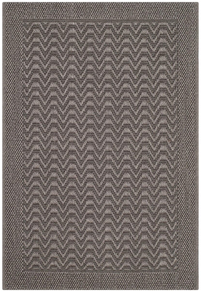 Safavieh Palm Beach Pab321E Ash Natural Fiber Area Rug