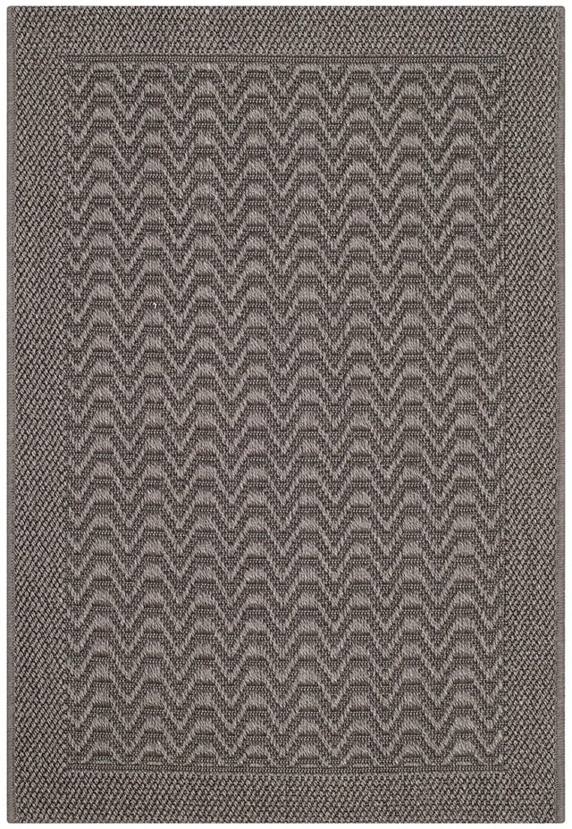 Safavieh Palm Beach Pab321E Ash Rugs.