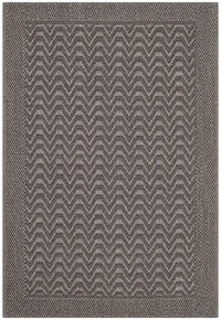 Safavieh Palm Beach Pab321E Ash Natural Fiber Area Rug