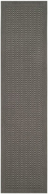 Safavieh Palm Beach Pab321E Ash Rugs.