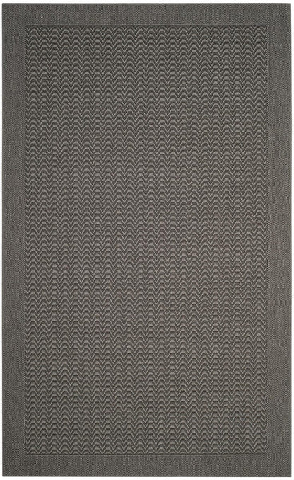 Safavieh Palm Beach Pab321E Ash Natural Fiber Area Rug