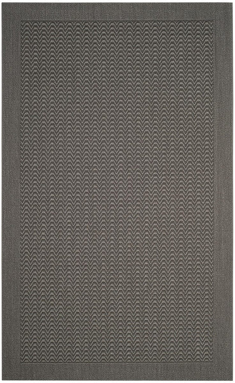 Safavieh Palm Beach Pab321E Ash Rugs.