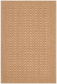 Safavieh Palm Beach Pab321M Maize Natural Fiber Area Rug