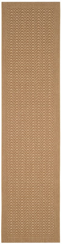 Safavieh Palm Beach Pab321M Maize Natural Fiber Area Rug