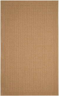 Safavieh Palm Beach Pab321M Maize Natural Fiber Area Rug