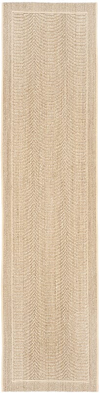 Safavieh Palm Beach Pab322A Desert Sand Solid Color Area Rug